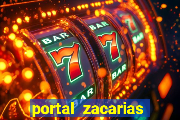 portal zacarias corpos encontrados